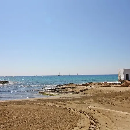 Apartamento Holiday Marypaz